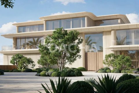 Jumeirah, Dubai, संयुक्त अरब अमीरात में विला, 7 बेडरूम, 2504 वर्ग मीटर, संख्या 726898 - फ़ोटो 15