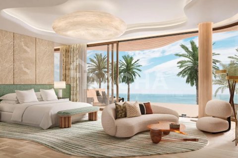 Jumeirah, Dubai, संयुक्त अरब अमीरात में विला, 7 बेडरूम, 2504 वर्ग मीटर, संख्या 726898 - फ़ोटो 7