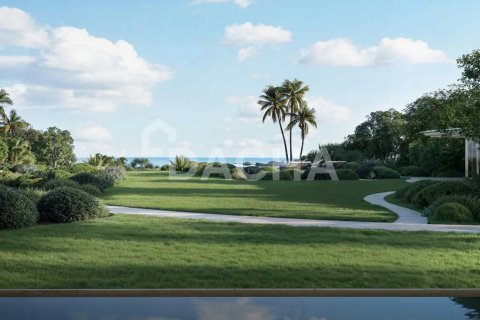 Jumeirah, Dubai, संयुक्त अरब अमीरात में विला, 7 बेडरूम, 2504 वर्ग मीटर, संख्या 726898 - फ़ोटो 2