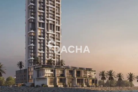 阿联酋 Dubai Maritime City 待售 : 1 卧, 77 平方米 , 编号726897 - 照片 3