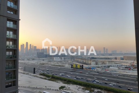 Apartamento en venta en Mohammed Bin Rashid City, Dubai, EAU 1 dormitorio, 46 m2 № 714689 - foto 5