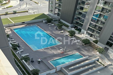 Apartamento en venta en Mohammed Bin Rashid City, Dubai, EAU 1 dormitorio, 46 m2 № 714689 - foto 9