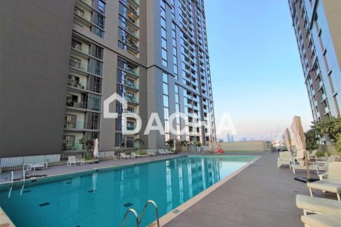 Apartamento en venta en Mohammed Bin Rashid City, Dubai, EAU 1 dormitorio, 46 m2 № 714689 - foto 8