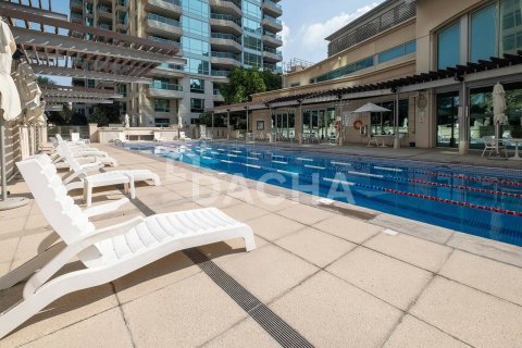 Apartament de vânzare în Dubai Marina, Dubai, EAU 1 dormitor, 143 mp.  №714684 - poză 16