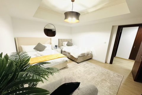 Apartament de vânzare în Dubai Marina, Dubai, EAU 1 dormitor, 143 mp.  №714684 - poză 10