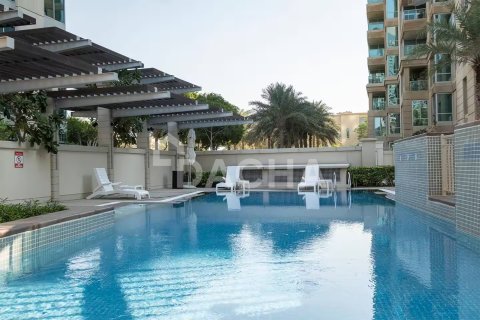 Apartament de vânzare în Dubai Marina, Dubai, EAU 1 dormitor, 143 mp.  №714684 - poză 14
