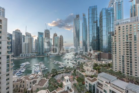 Apartament de vânzare în Dubai Marina, Dubai, EAU 1 dormitor, 143 mp.  №714684 - poză 9