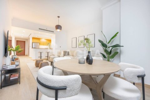 Apartament de vânzare în Dubai Marina, Dubai, EAU 1 dormitor, 143 mp.  №714684 - poză 3