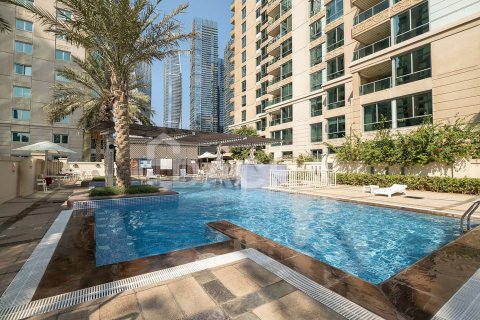 Apartament de vânzare în Dubai Marina, Dubai, EAU 1 dormitor, 143 mp.  №714684 - poză 15