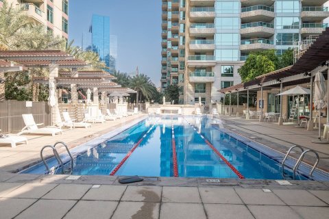 Apartament de vânzare în Dubai Marina, Dubai, EAU 1 dormitor, 143 mp.  №714684 - poză 17