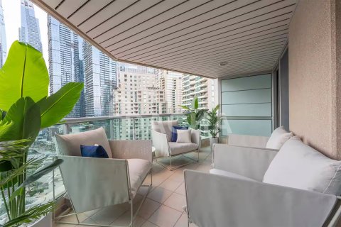 Apartament de vânzare în Dubai Marina, Dubai, EAU 1 dormitor, 143 mp.  №714684 - poză 7