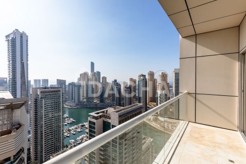Appartement à vendre à  Dubai Marina, Dubai, EAU 4 chambres, 377 m2 № 714687 - photo 22
