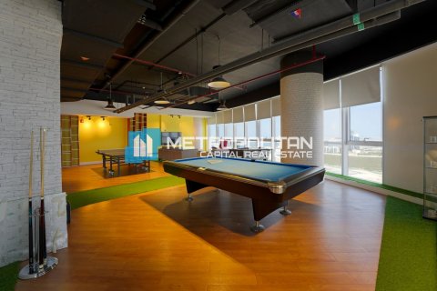Byt v Al Reem Island, Abu Dhabi, SAE 3 ložnice, 162 m² Č.: 700490 - fotografie 37
