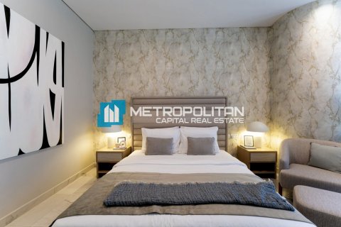 Byt v Al Reem Island, Abu Dhabi, SAE 3 ložnice, 162 m² Č.: 700490 - fotografie 22