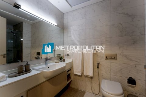 Byt v Al Reem Island, Abu Dhabi, SAE 3 ložnice, 162 m² Č.: 700490 - fotografie 16
