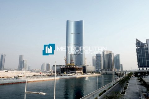 Byt v Al Reem Island, Abu Dhabi, SAE 3 ložnice, 162 m² Č.: 700490 - fotografie 7