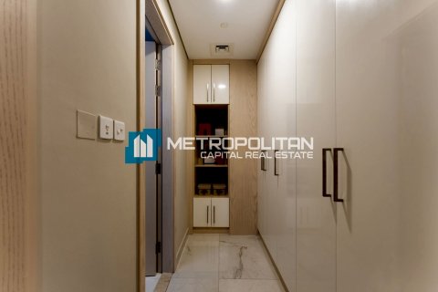 Byt v Al Reem Island, Abu Dhabi, SAE 3 ložnice, 162 m² Č.: 700490 - fotografie 30