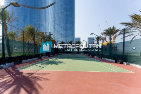 Byt v Al Reem Island, Abu Dhabi, SAE 3 ložnice, 162 m² Č.: 700490 - fotografie 4