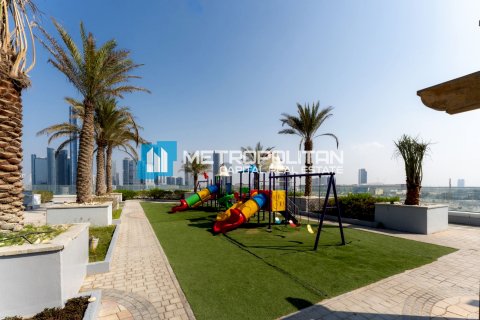 Byt v Al Reem Island, Abu Dhabi, SAE 3 ložnice, 162 m² Č.: 700490 - fotografie 3