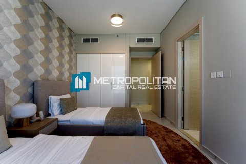 Byt v Al Reem Island, Abu Dhabi, SAE 3 ložnice, 162 m² Č.: 700490 - fotografie 27