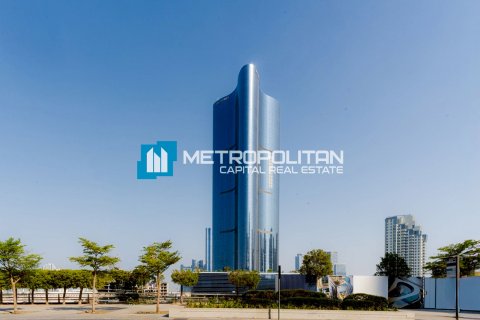 Διαμέρισμα σε Al Reem Island, Abu Dhabi, ΗΑΕ 3 υπνοδωμάτια, 162 τ.μ. Αρ. 700490