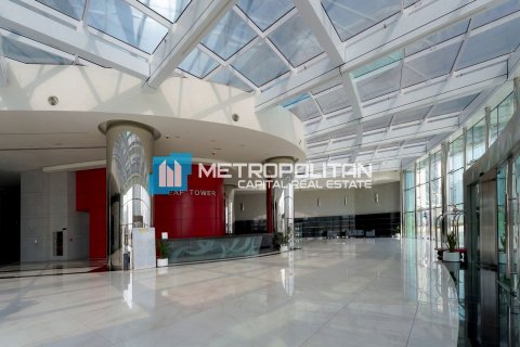 Byt v Al Reem Island, Abu Dhabi, SAE 3 ložnice, 162 m² Č.: 700490 - fotografie 6