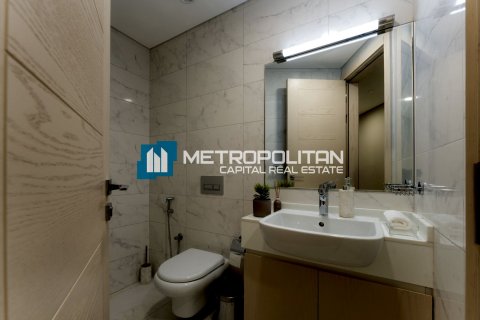 Byt v Al Reem Island, Abu Dhabi, SAE 3 ložnice, 162 m² Č.: 700490 - fotografie 33