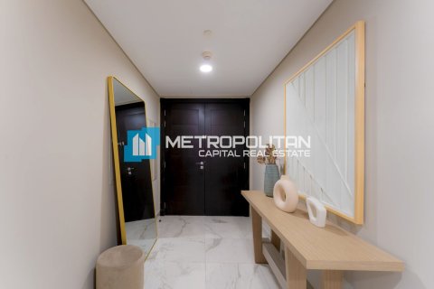 Byt v Al Reem Island, Abu Dhabi, SAE 3 ložnice, 162 m² Č.: 700490 - fotografie 17