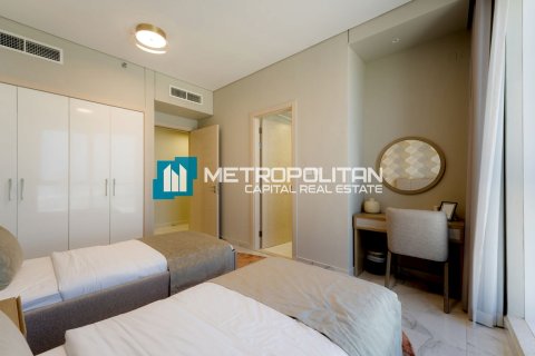 Byt v Al Reem Island, Abu Dhabi, SAE 3 ložnice, 162 m² Č.: 700490 - fotografie 26