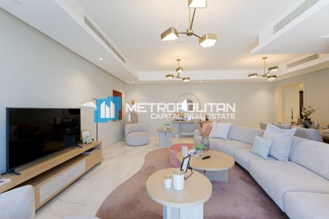 Byt v Al Reem Island, Abu Dhabi, SAE 3 ložnice, 162 m² Č.: 700490 - fotografie 11
