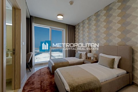 Byt v Al Reem Island, Abu Dhabi, SAE 3 ložnice, 162 m² Č.: 700490 - fotografie 21