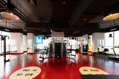 Byt v Al Reem Island, Abu Dhabi, SAE 3 ložnice, 162 m² Č.: 700490 - fotografie 36