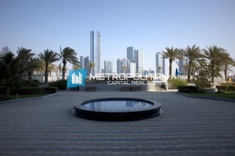 Byt v Al Reem Island, Abu Dhabi, SAE 3 ložnice, 162 m² Č.: 700490 - fotografie 5