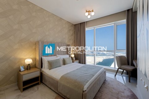 Byt v Al Reem Island, Abu Dhabi, SAE 3 ložnice, 162 m² Č.: 700490 - fotografie 20