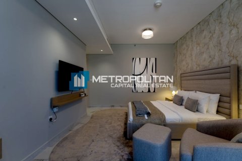 Byt v Al Reem Island, Abu Dhabi, SAE 3 ložnice, 162 m² Č.: 700490 - fotografie 25