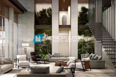 Vila u gradu Al Reem Island, Abu Dhabi, UAE 4 spavaće sobe, 365.8 m2 Br. 700491 - Slika 5