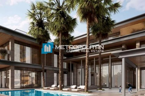 Vila u gradu Al Reem Island, Abu Dhabi, UAE 4 spavaće sobe, 365.8 m2 Br. 700491 - Slika 9