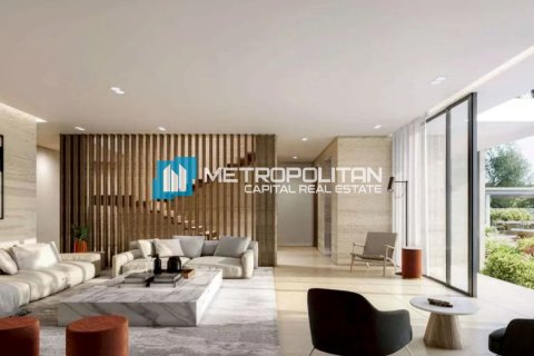 Vila u gradu Al Reem Island, Abu Dhabi, UAE 4 spavaće sobe, 365.8 m2 Br. 700491 - Slika 6