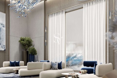 Apartament în Dubai South (Dubai World Central), Dubai, EAU 2 dormitoare, 103 mp.  №715851