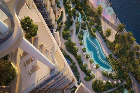 Пәтер Dubai Design District, Дубай, БАӘ-да 3 жатын бөлмелер, 201.3 м² № 713012 - фото 6