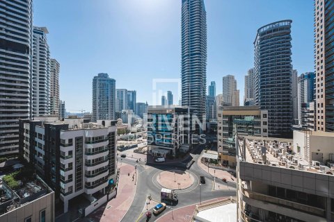 Apartament do wynajęcia w Dubai Marina, Dubai, ZEA 2 sypialnie, 112.04 mkw., nr 746669 - zdjęcie 10