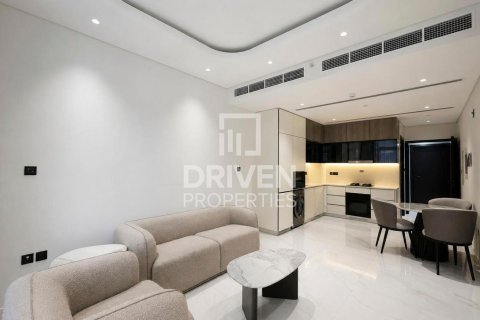 Huoneisto Dubai Science Park, Arabiemiraatit 1 makuuhuone, 88.91 m2 № 746674