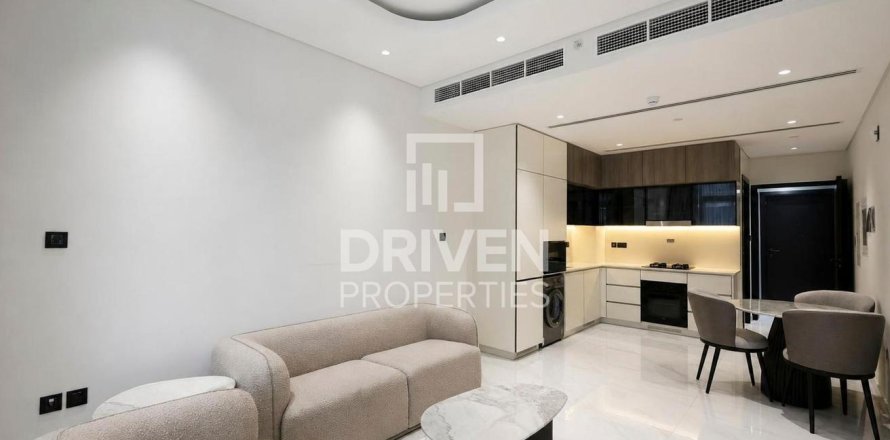 Apartment in Dubai Science Park, UAE 1 bedroom, 88.91 sq.m. № 746674