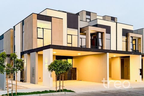 Huvila Mudon, Dubai, Arabiemiraatit 4 makuuhuonetta, 229.01 m2 № 733197 - kuva 2