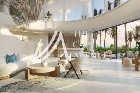 Apartamento en venta en Al Fahid, Abu Dhabi, EAU 2 dormitorios, 136.94 m2 № 768879 - foto 10