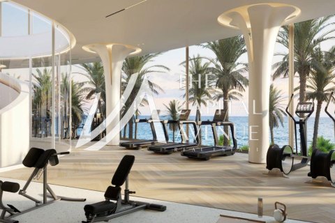 Apartamento en venta en Al Fahid, Abu Dhabi, EAU 2 dormitorios, 136.94 m2 № 768879 - foto 12