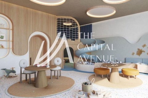 Apartamento en venta en Al Fahid, Abu Dhabi, EAU 2 dormitorios, 136.94 m2 № 768879 - foto 11