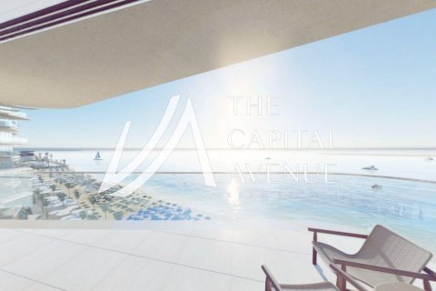 Apartament în Al Fahid, Abu Dhabi, EAU 3 dormitoare, 230.21 mp.  №768884