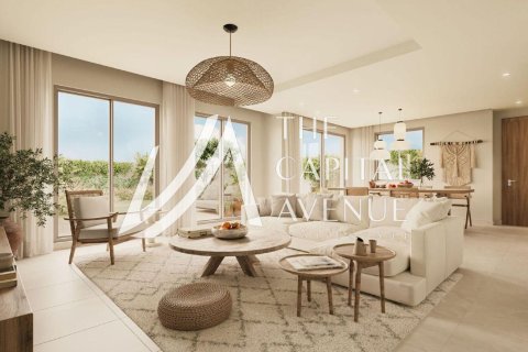 Villetta a schiera in vendita a Khalifa City, Abu Dhabi, EAU 3 camere da letto, 172.61 mq. № 768881 - foto 2