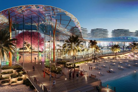 דירה למכירה ב Dubai, איחוד האמירויות 1 חדר שינה, 69 מ"ר, מספר 703249 - תמונה 10